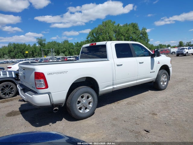 3C6UR5DLXRG322170 RAM 2500