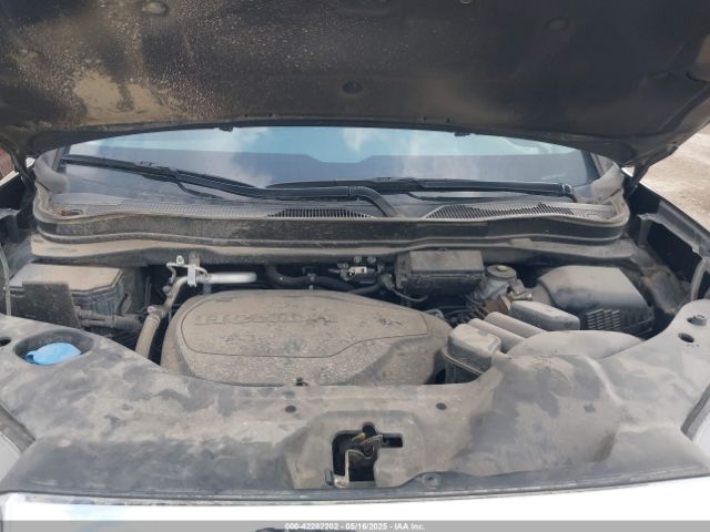 5FPYK3F59PB004388 Honda Ridgeline Rtl