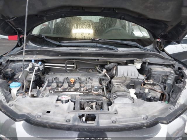 3CZRU6H31GM765622 Honda HR-V LX