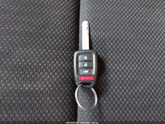 3CZRU6H31GM765622 Honda HR-V LX