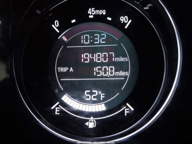 3CZRU6H31GM765622 Honda HR-V LX