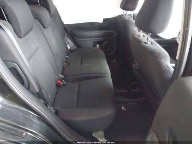 3CZRU6H31GM765622 Honda HR-V LX