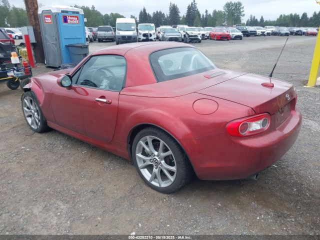 JM1NC2PF8E0235255 Mazda Mx-5 Miata Grand Touring