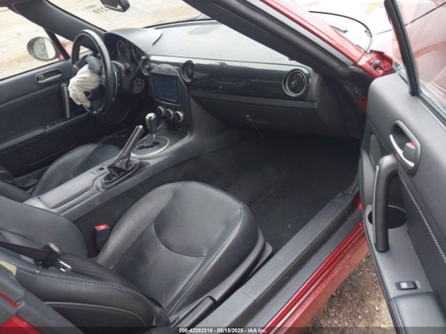 JM1NC2PF8E0235255 Mazda Mx-5 Miata Grand Touring