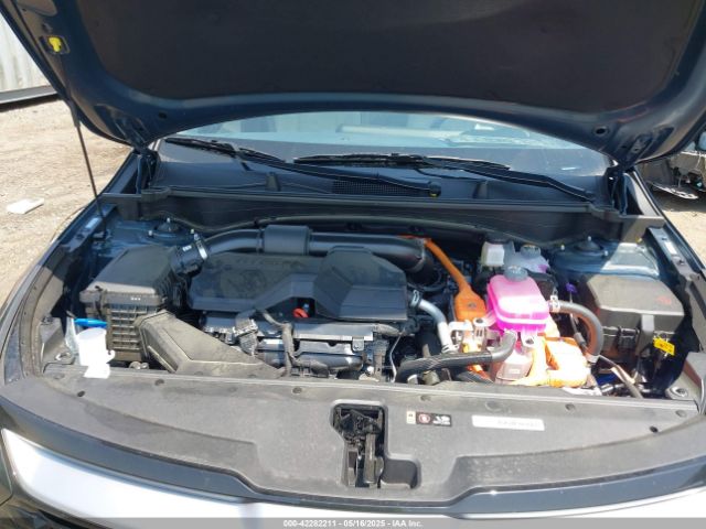 2025 KIA SPORTAGE HYBRID KNDPVCDG1S7223635 Photo 9