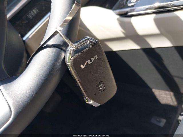 2025 KIA SPORTAGE HYBRID KNDPVCDG1S7223635 Photo 10