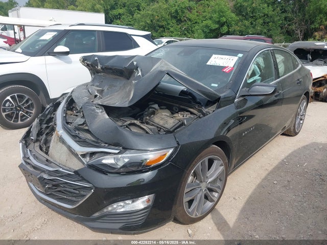 1G1ZD5ST9PF229275 Chevrolet Malibu Fwd 1lt