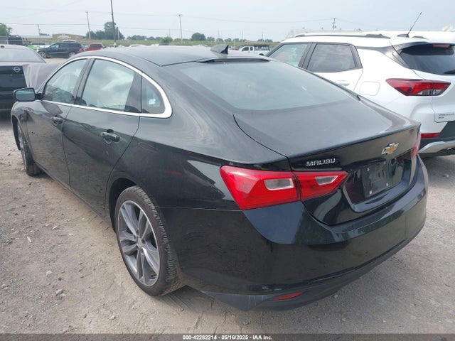 1G1ZD5ST9PF229275 Chevrolet Malibu Fwd 1lt