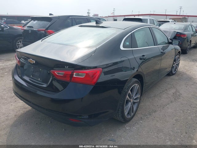 1G1ZD5ST9PF229275 Chevrolet Malibu Fwd 1lt