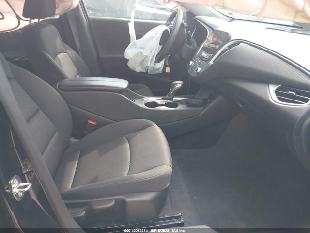 1G1ZD5ST9PF229275 Chevrolet Malibu Fwd 1lt