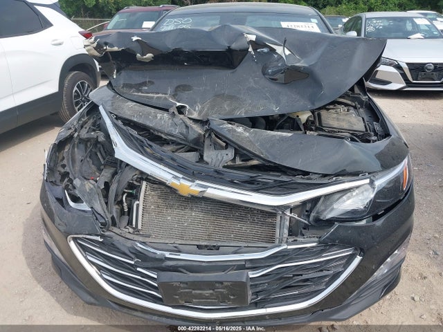 1G1ZD5ST9PF229275 Chevrolet Malibu Fwd 1lt