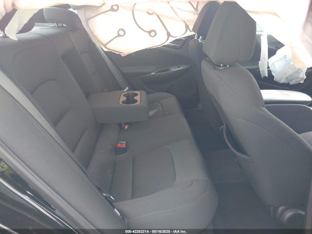 1G1ZD5ST9PF229275 Chevrolet Malibu Fwd 1lt