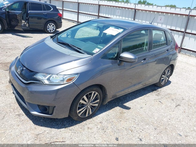 3HGGK5H83FM713627 Honda l15b1