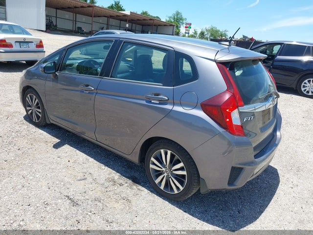 3HGGK5H83FM713627 Honda l15b1