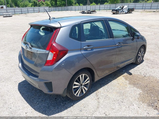 3HGGK5H83FM713627 Honda l15b1