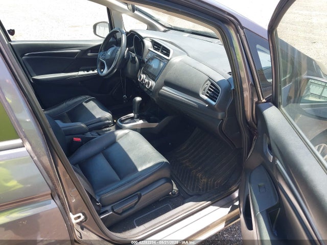 3HGGK5H83FM713627 Honda l15b1