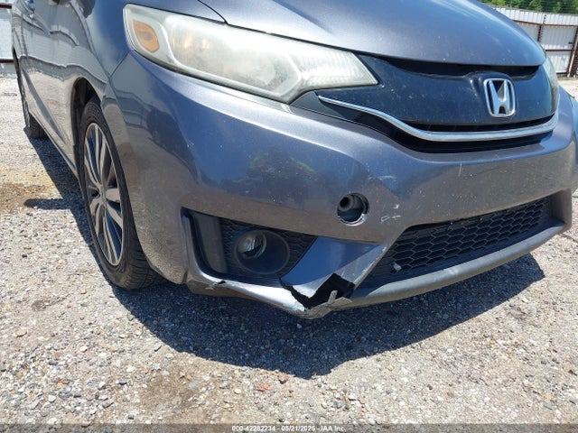 3HGGK5H83FM713627 Honda l15b1