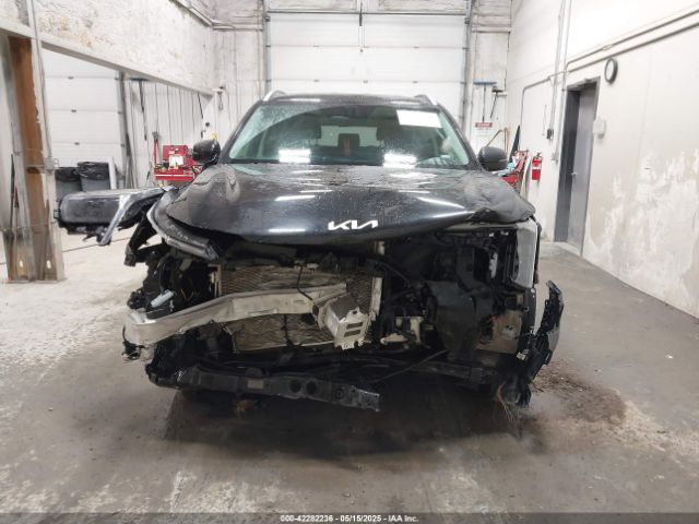 5XYRLDJC9RG261052 KIA SORENTO S