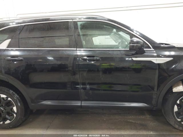 5XYRLDJC9RG261052 KIA SORENTO S
