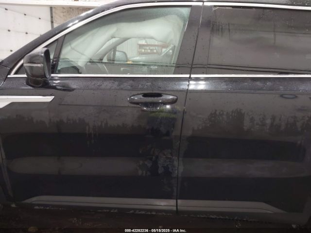 5XYRLDJC9RG261052 KIA SORENTO S