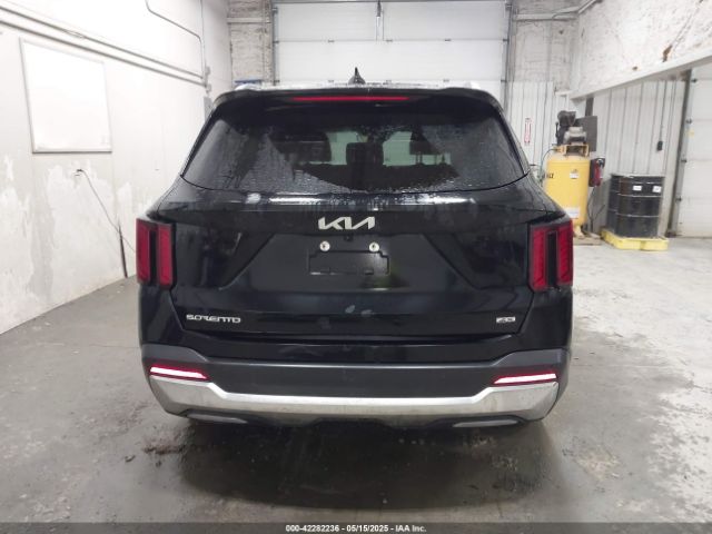 5XYRLDJC9RG261052 KIA SORENTO S