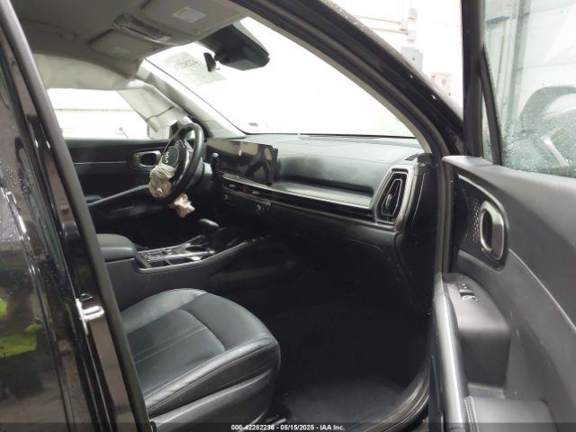 5XYRLDJC9RG261052 KIA SORENTO S