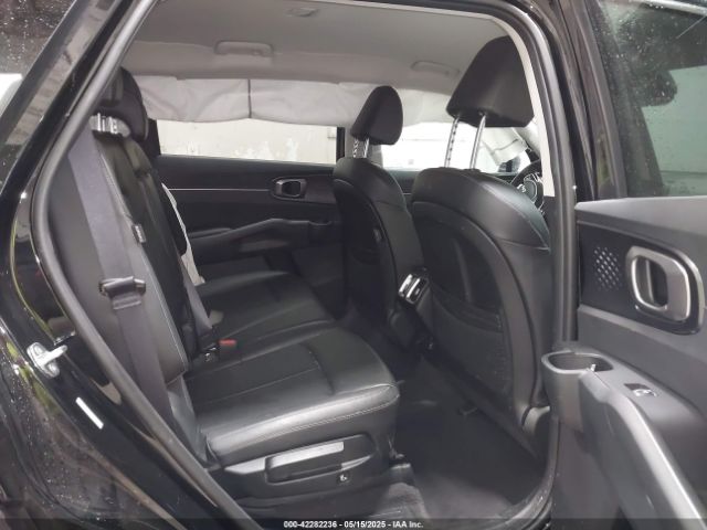 5XYRLDJC9RG261052 KIA SORENTO S
