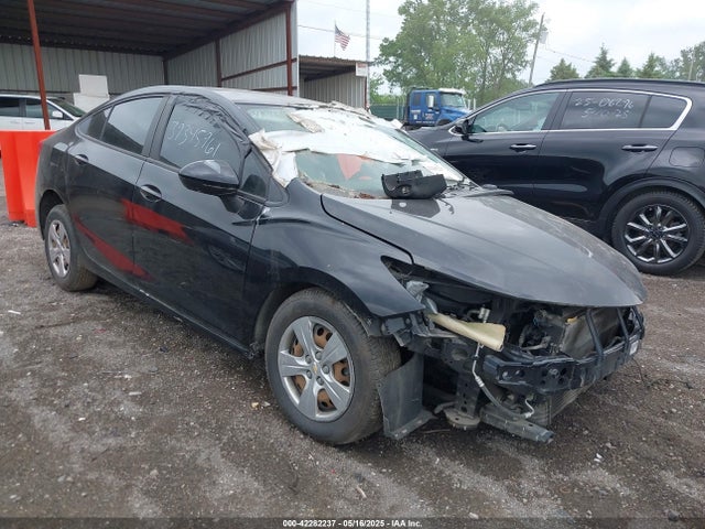 1G1BC5SM1H7226606 auction archive image