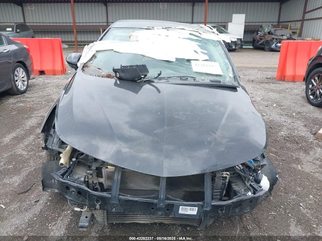 1G1BC5SM1H7226606 Chevrolet Cruze Ls Auto