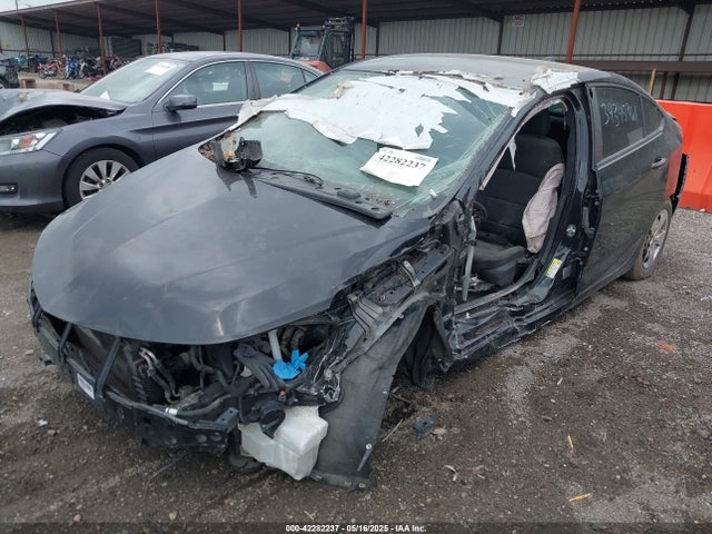 1G1BC5SM1H7226606 Chevrolet Cruze Ls Auto