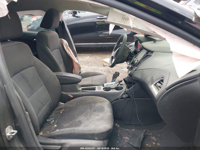 1G1BC5SM1H7226606 Chevrolet Cruze Ls Auto