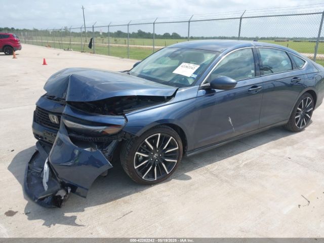 2023 HONDA ACCORD 1HGCY2F81PA068795 Photo 1