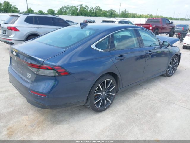 2023 HONDA ACCORD 1HGCY2F81PA068795 Photo 3