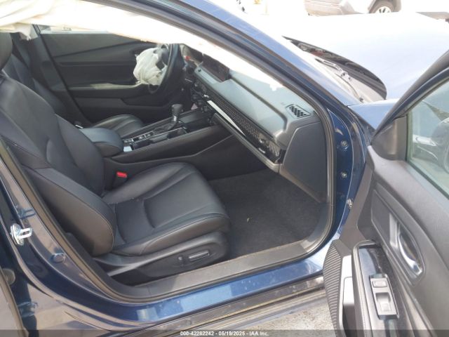 2023 HONDA ACCORD 1HGCY2F81PA068795 Photo 4