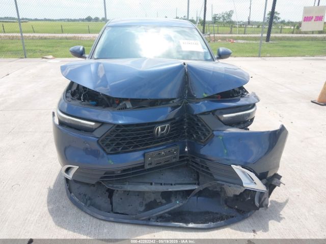 2023 HONDA ACCORD 1HGCY2F81PA068795 Photo 5
