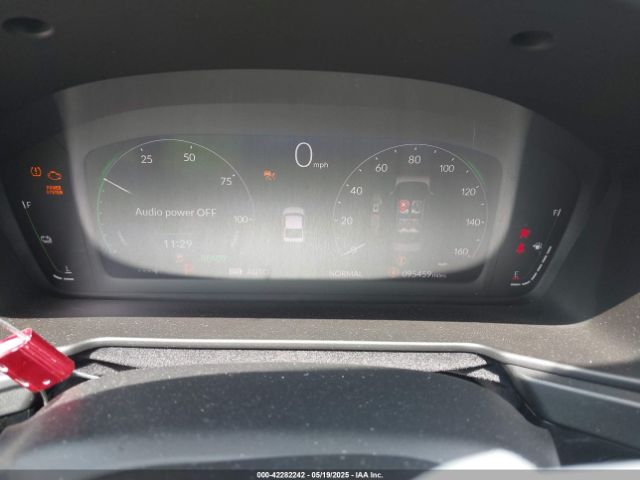 2023 HONDA ACCORD 1HGCY2F81PA068795 Photo 6