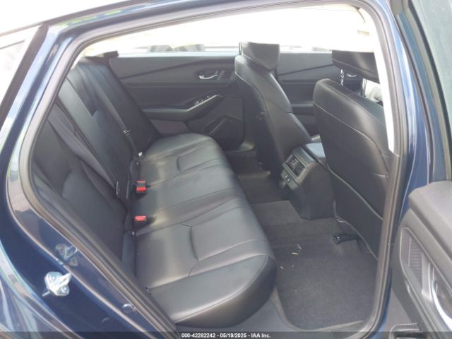 2023 HONDA ACCORD 1HGCY2F81PA068795 Photo 7