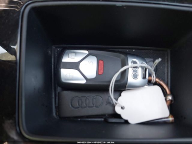 2023 AUDI A4 WAUEAAF40PA012685 Photo 10