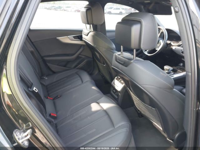 2023 AUDI A4 WAUEAAF40PA012685 Photo 7