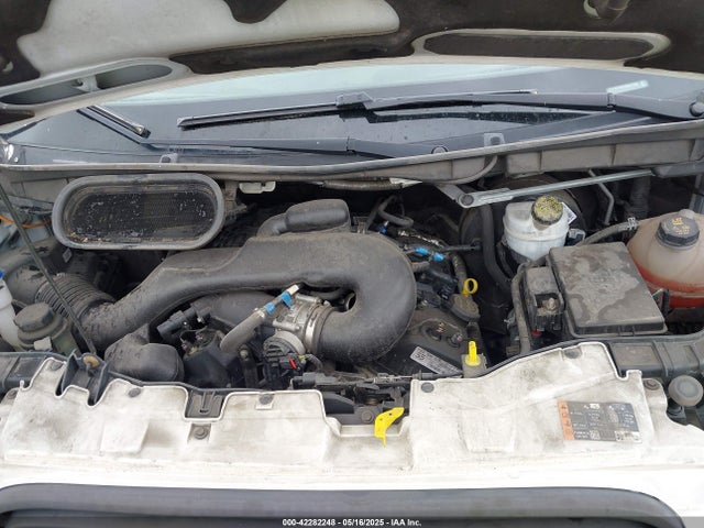 1FTYE1YM1HKA17584 Ford Transit-150