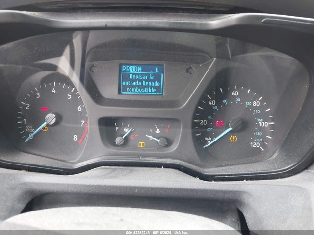 1FTYE1YM1HKA17584 Ford Transit-150