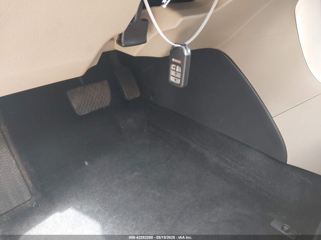 Honda Accord Ex-l 2017 1HGCR2F85HA299049 Image 11