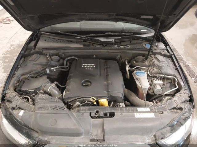 2015 AUDI A4 WAUBFAFL9FN045235 Photo 9