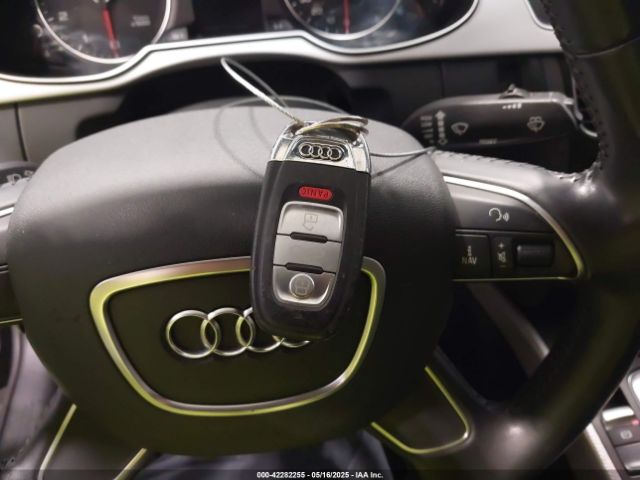 2015 AUDI A4 WAUBFAFL9FN045235 Photo 10