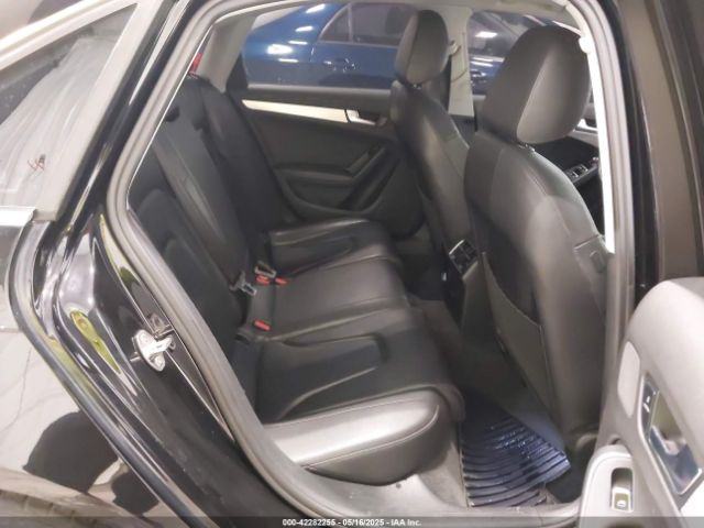 2015 AUDI A4 WAUBFAFL9FN045235 Photo 7