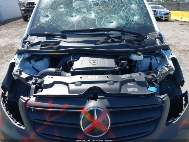 2023 MERCEDES-BENZ METRIS W1YV0BEY4P4297711 Photo 9