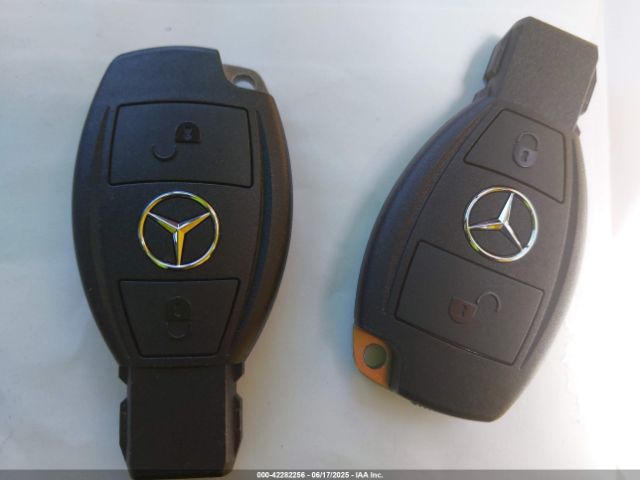 2023 MERCEDES-BENZ METRIS W1YV0BEY4P4297711 Photo 10