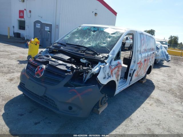 2023 MERCEDES-BENZ METRIS W1YV0BEY4P4297711 Photo 1