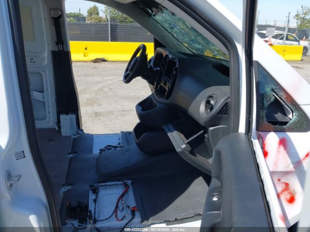 2023 MERCEDES-BENZ METRIS W1YV0BEY4P4297711 Photo 4