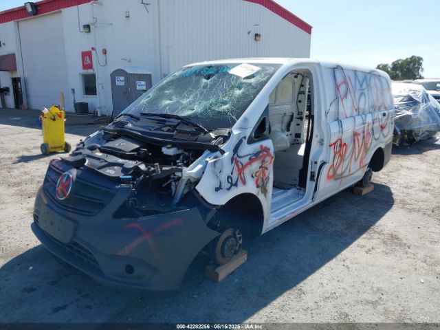 2023 MERCEDES-BENZ METRIS W1YV0BEY4P4297711 Photo 5